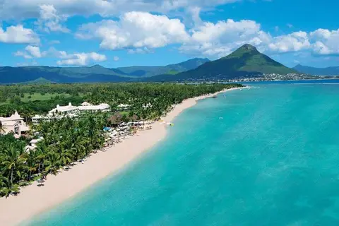 Sugar Beach Resort & Spa in Flic en Flac VCA — foto 9
