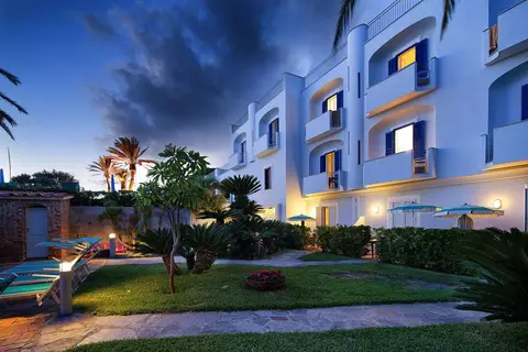 Parco Smeraldo Terme in Barano d'Ischia — foto 21
