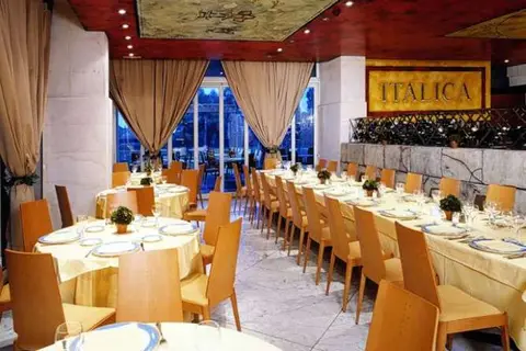 Eurostars Al-Andalus Palace in Sevilla — foto 5