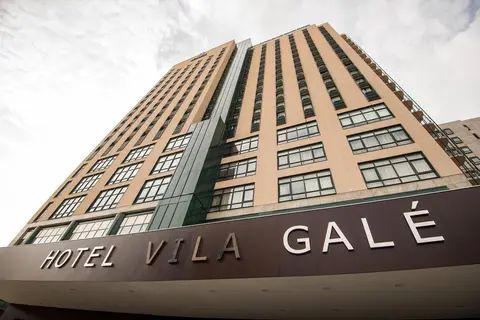Vila Galé De Porto in Porto, foto 4