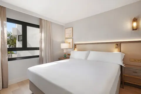 Hilton Mallorca Galatzo in Costa de la Calma — foto 12