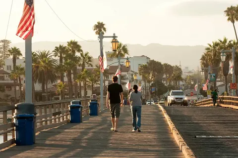 West-Amerika op het gemak foto 12