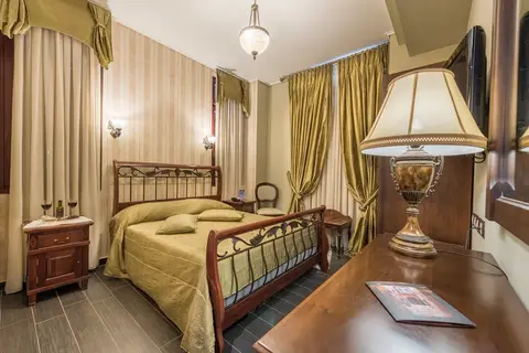 Theofilos Paradise Boutique Hotel in Theofilos Paradise Boutique Hotel, foto 8