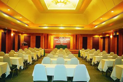 Sunshine Vista Hotel in พัทยา — foto 16