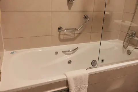 Hotel Vértice Sevilla Aljarafe in Bormujos — foto 11