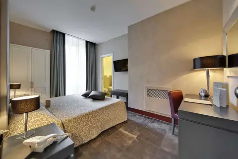De Stefano Palace in Ragusa, foto 12
