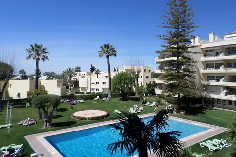 Parque Mourabel, Oásis Village & Pé do Lago in Quarteira — foto 3