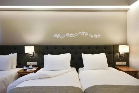 Titania Hotel Athens in Athene — foto 7