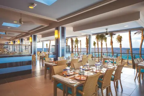 Riu Cancun in Playa Caracol, foto 8