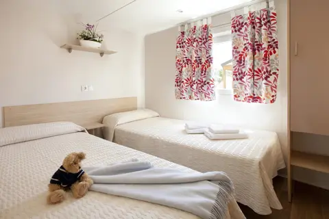 La Siesta Salou Resort & Camping in Salou — foto 22