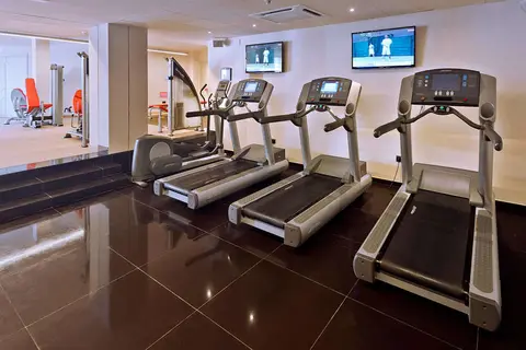 Aqua Hotel Aquamarina & Spa in Santa Susanna — foto 12