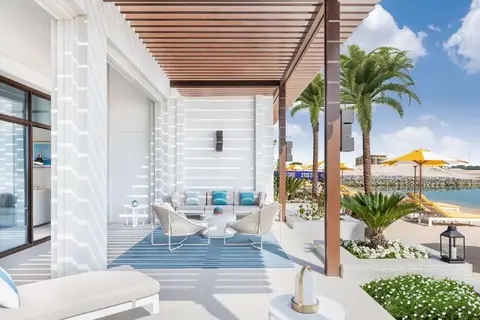 Vida Beach Resort Umm Al Quwain in أم القيوين — foto 14
