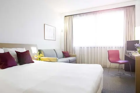 Novotel Genova City in Genua