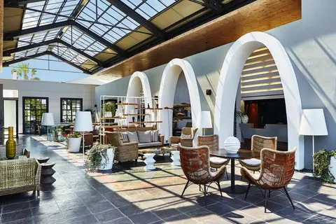 Ilio Mare Hotels & Resorts in Πρίνος — foto 7