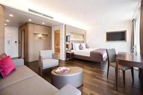 Imlauer Hotel Pitter in Salzburg, foto 2
