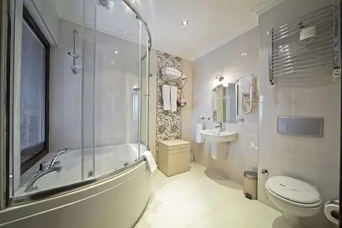 Antea Palace Hotel & Spa in Fatih — foto 25