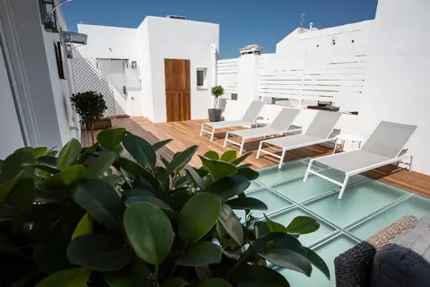 Basic Hotel Sevilla Catedral in Sevilla