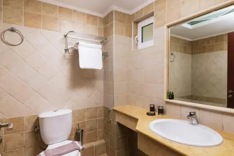 Hotel Porto Plakias in Πλακιάς — foto 25