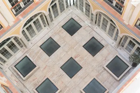 Hotel Petit Palace Málaga in Málaga — foto 13