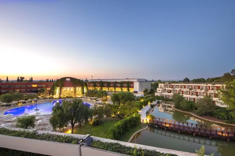 Calanè Resort foto 13