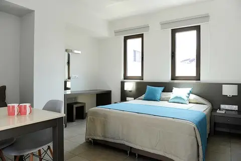 Ledra Maleme Hotel in Máleme — foto 17