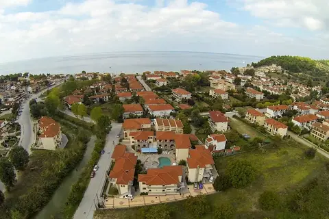 Hotel Argo in Δημοτική Ενότητα Κασσάνδρας — foto 3