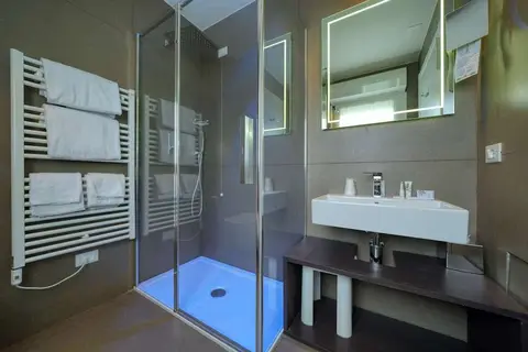 Hotel Palazzo Del Garda in Desenzano del Garda — foto 16