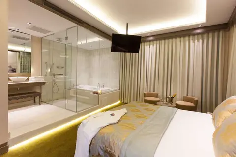 AHC Ayasofya Hotel in Fatih — foto 19