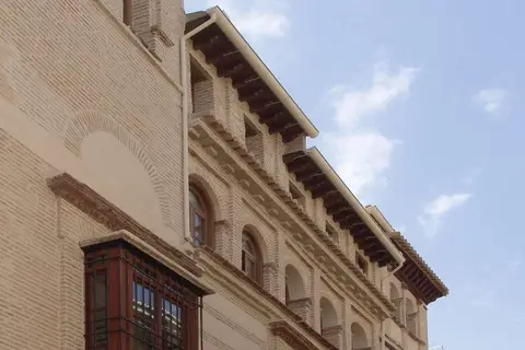 Palacio de Los Navas in Granada — foto 20