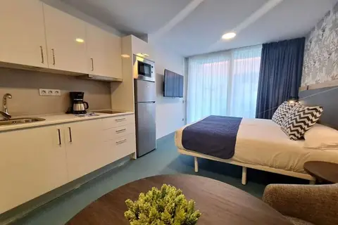RK Farallon Canteras in Las Palmas — foto 4