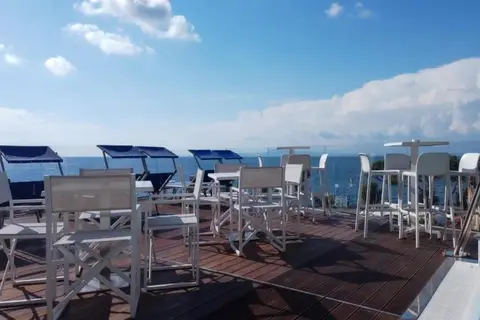 Il Faro in Sorrento, foto 11