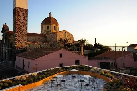 Hotel Aquae Sinis Albergo Diffuso in Cabras, foto 14