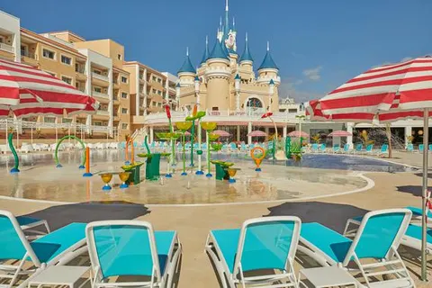 Bahia Principe Fantasia Tenerife foto 10