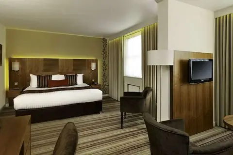 Blakemore Hyde Park in Londen, foto 19