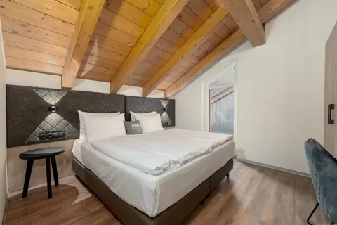 Elements Resort Zell am See in Zell am See — foto 12