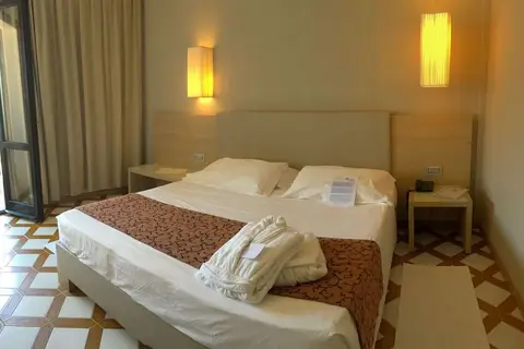 Hotel Calabona in Alghero — foto 5
