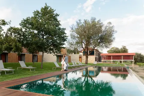 Hotel Torre De Gomariz Wine & Spa in Vila Verde