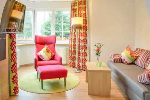 Romantik Landhotel Doerr foto 14