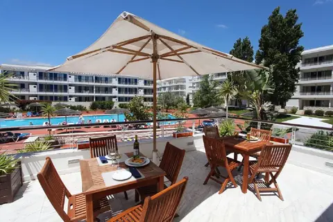 Marina Club II in Lagos — foto 2