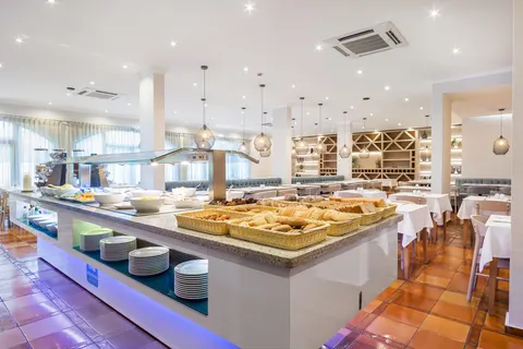 Hotel Mirachoro Carvoeiro foto 6