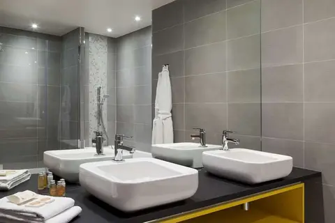 Timhotel Opera Blanche Fontaine in Parijs, foto 11