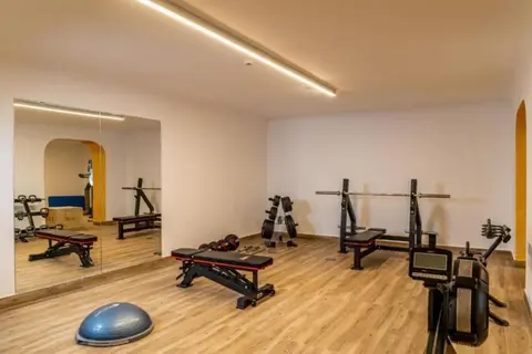 Cresanto Luxury Suites in Δημοτική Ενότητα Θήρας — foto 9