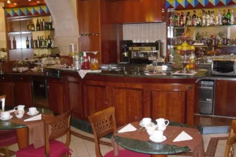 Hotel Garibaldi Milazzo in Milazzo — foto 6