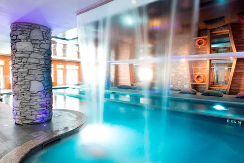 Résidence Santa Terra in Tignes — foto 4