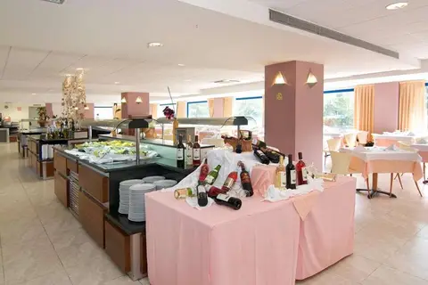Hotel Piramide Salou in Salou — foto 14
