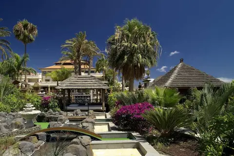 Regency Country Club in Chayofa — foto 18