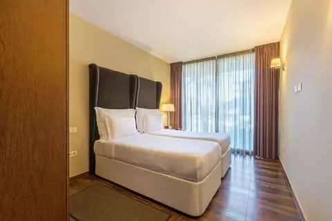 Marriott Residences Salgados Resort, Algarve in Albufeira — foto 14