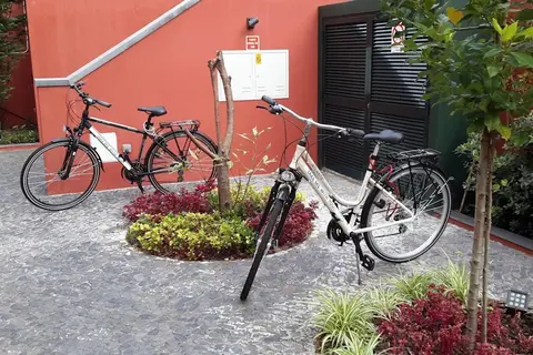 Castanheiro Boutique Hotel in Funchal — foto 29
