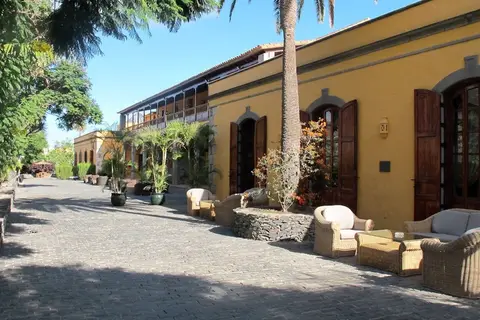 La Hacienda del Buen Suceso in Arucas — foto 13