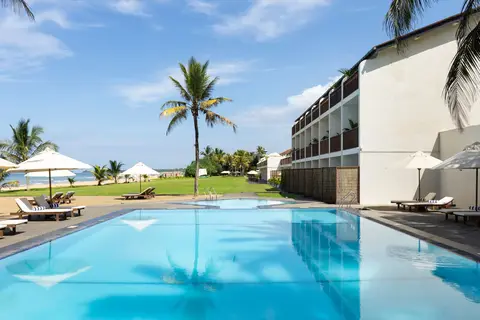 EKHO Surf in Bentota — foto 6